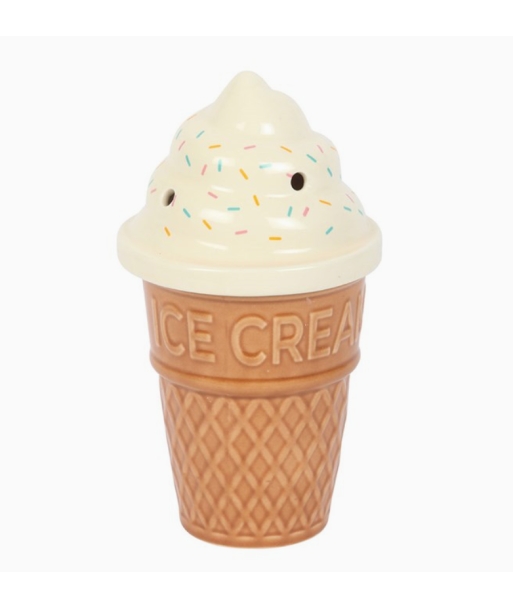 Brûleur - Ice Cream