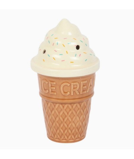 Brûleur - Ice Cream