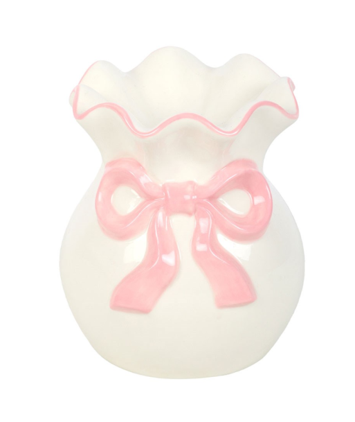 Brûleur - Noeud rose