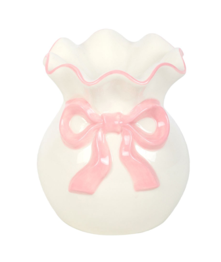 Brûleur - Noeud rose