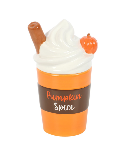 Brûleur - Pumpkin spice