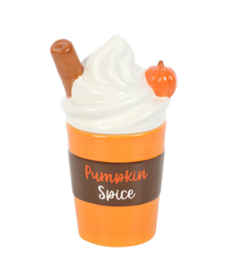 Brûleur - Pumpkin spice