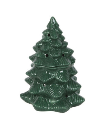 Brûleur - Sapin traditionnel vert