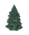 Brûleur - Sapin traditionnel vert