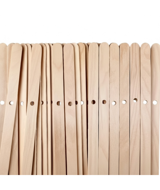 Centreur de mèche en bois