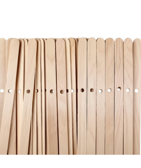 Centreur de mèche en bois