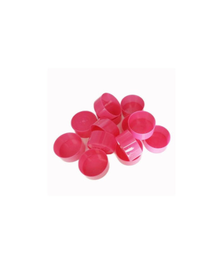 Chauffe-plat – Rose