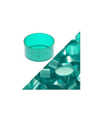 Chauffe-plat – Turquoise
