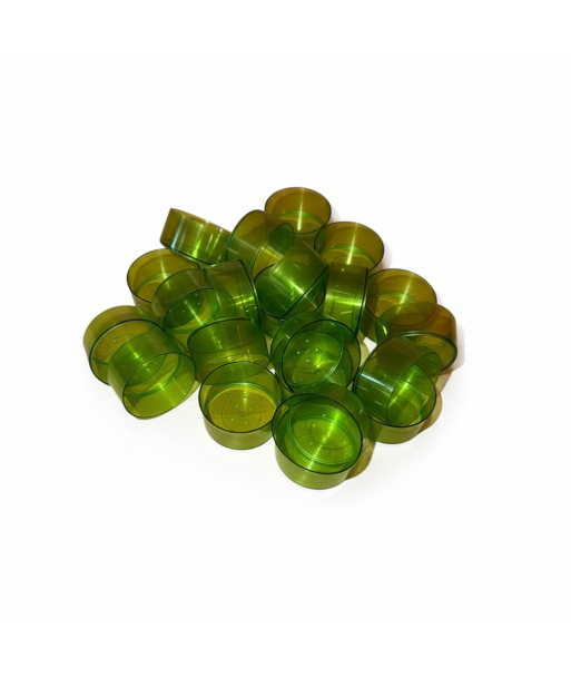 Chauffe-plat – Vert clair