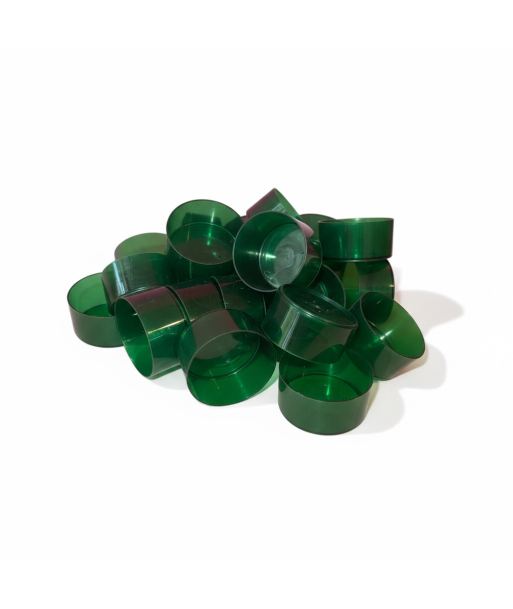 Chauffe-plat – Vert sapin