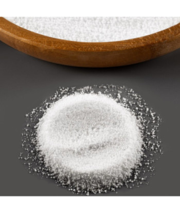 Cire à effet cristallisé Palmwax - Container