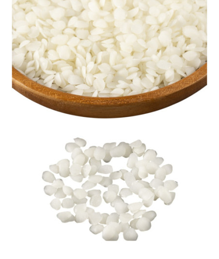 Cire d'Abeille - Blanche