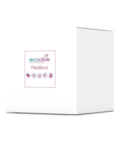 Cire d'Olive - Pilier