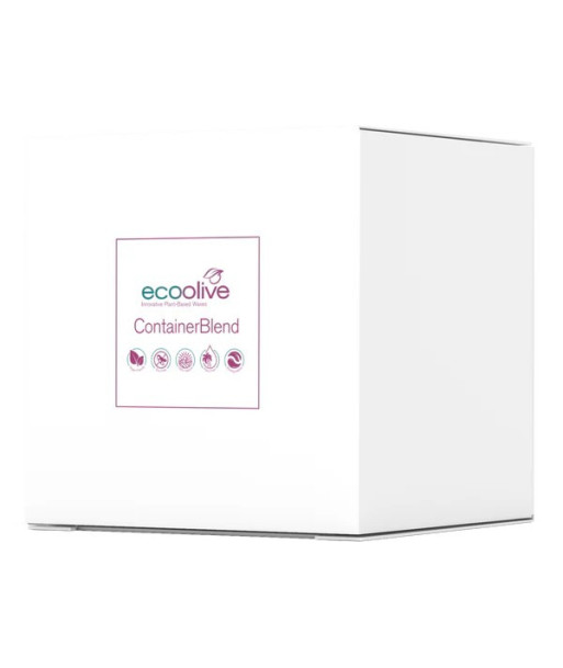 Cire d'Olive – Container